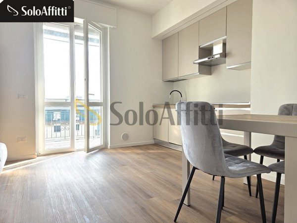 appartamento in affitto a Senago