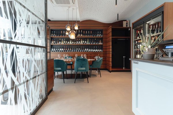 negozio in affitto a Senago