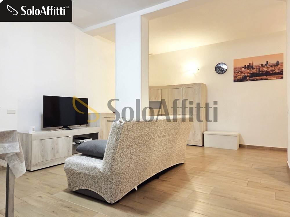 appartamento in affitto a Senago