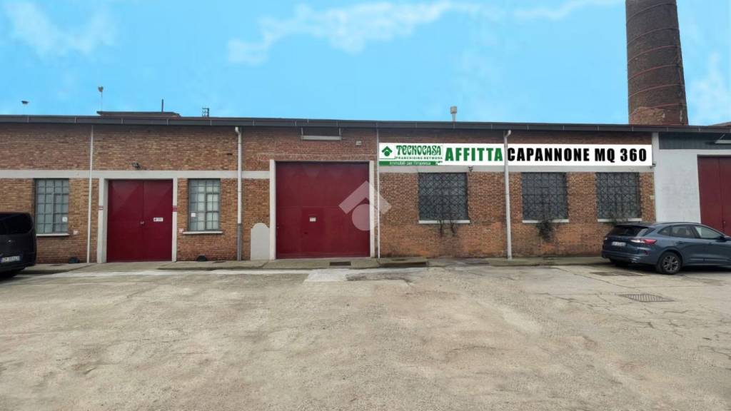 appartamento in affitto a Senago