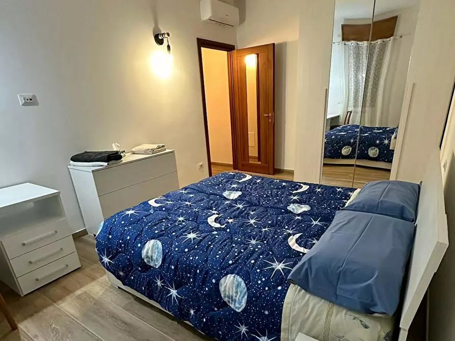 appartamento in affitto a Senago