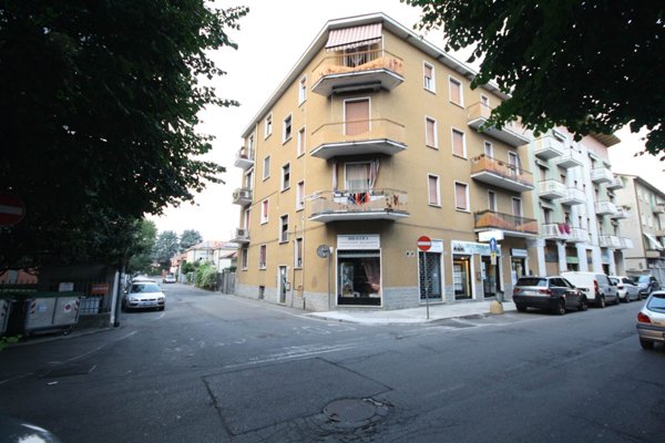 appartamento in affitto a Senago