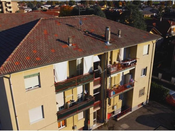 appartamento in affitto a Senago