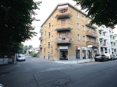 appartamento in affitto a Senago