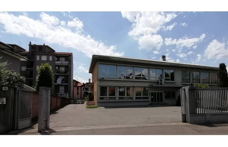 ufficio in affitto a Senago