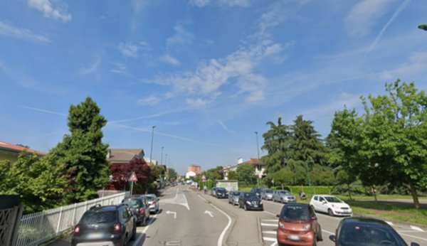 appartamento in affitto a Senago