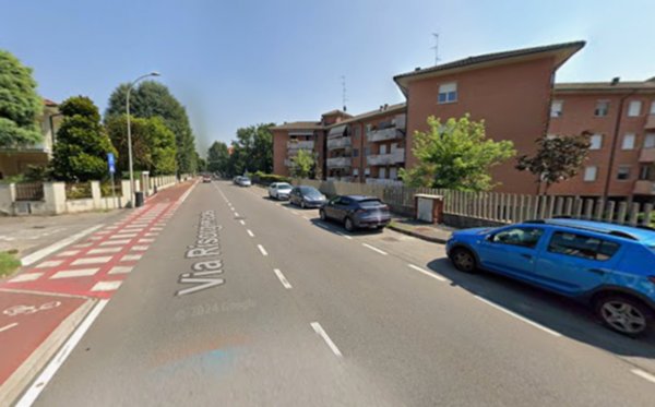 appartamento in affitto a Senago