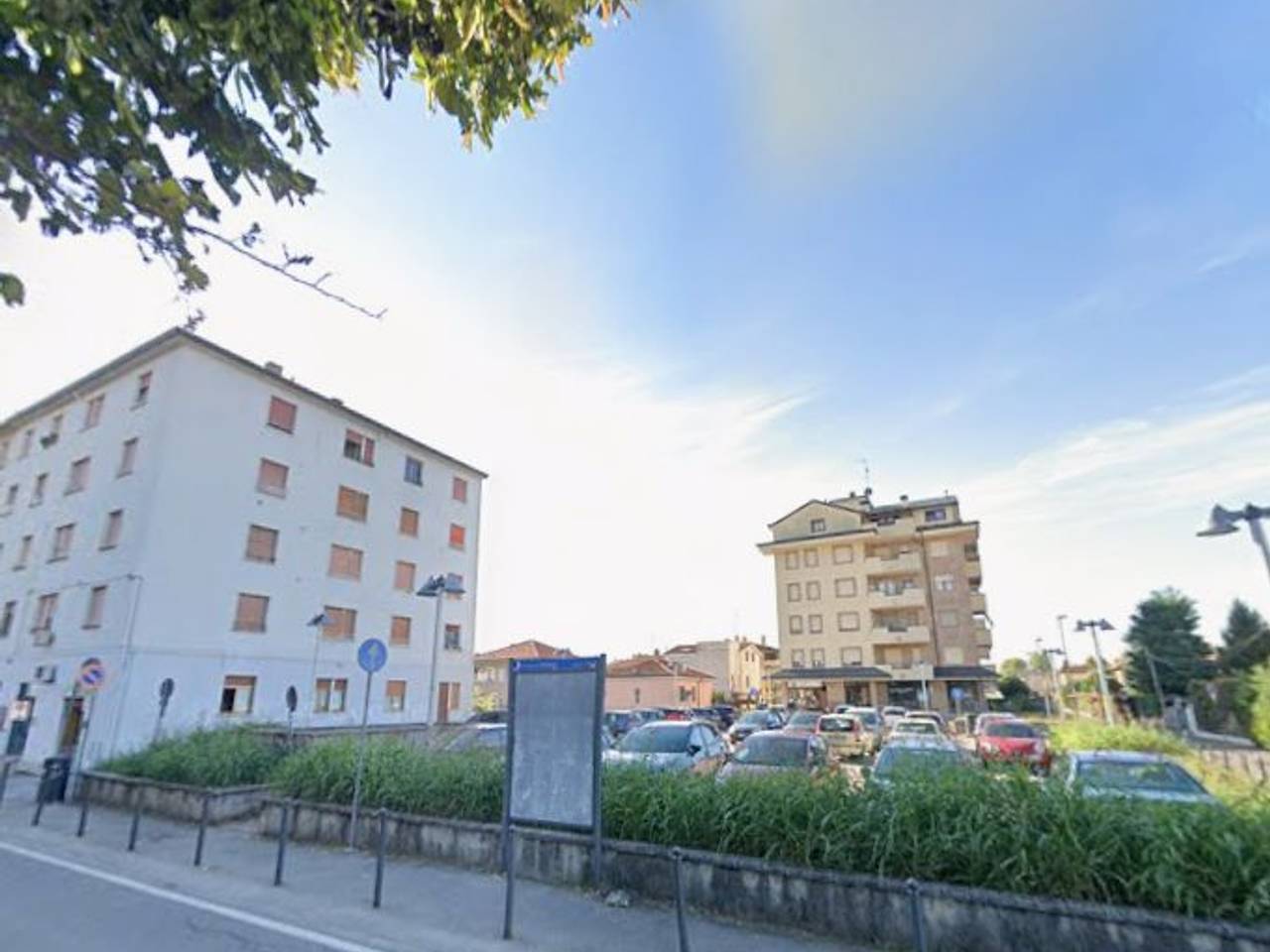 appartamento in affitto a Senago