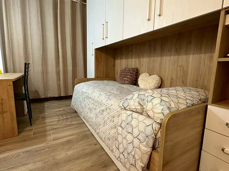 appartamento in affitto a Senago