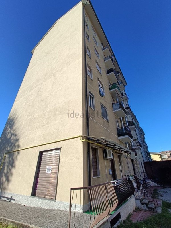 ufficio in affitto a Senago