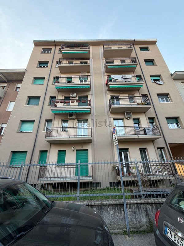 appartamento in affitto a Senago