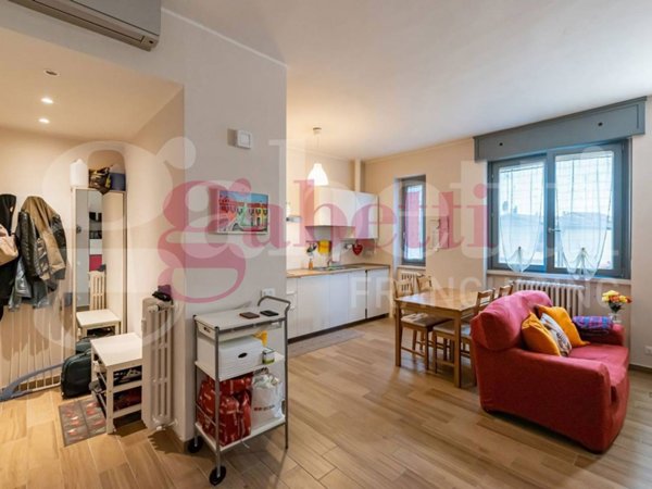 appartamento in affitto a Senago