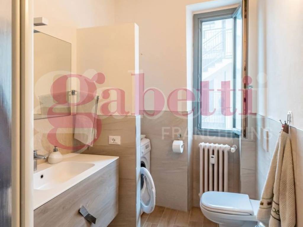 appartamento in affitto a Senago