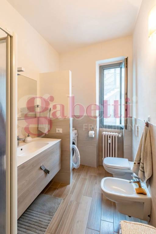 appartamento in affitto a Senago