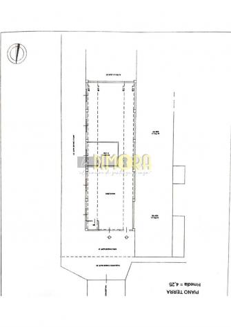 ufficio in affitto a Senago