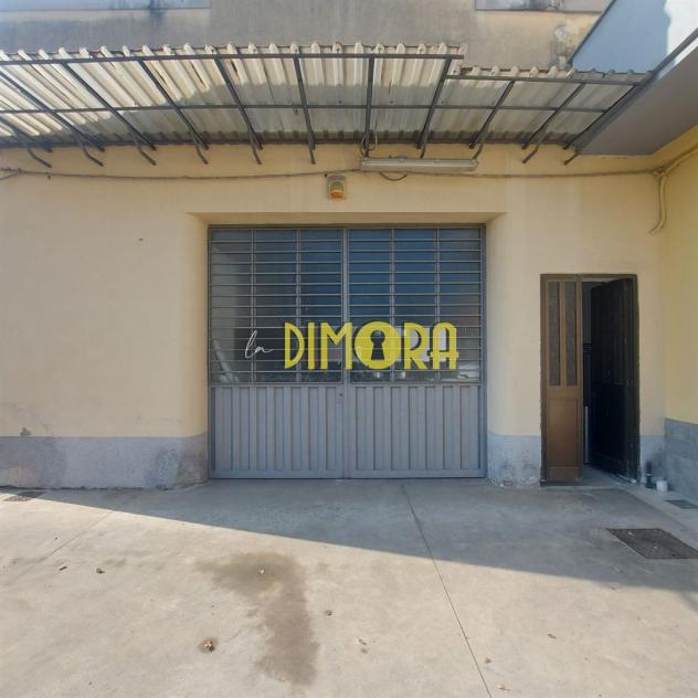 ufficio in affitto a Senago