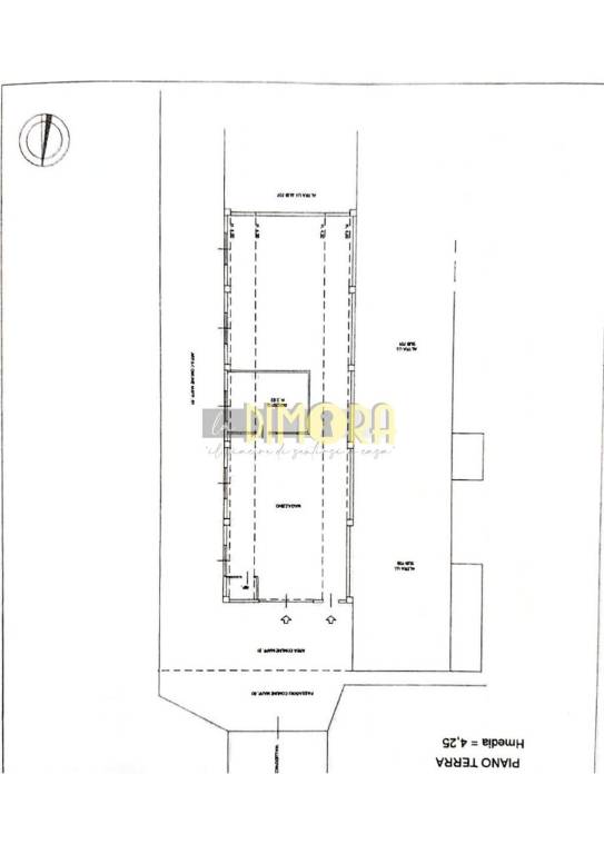 ufficio in affitto a Senago