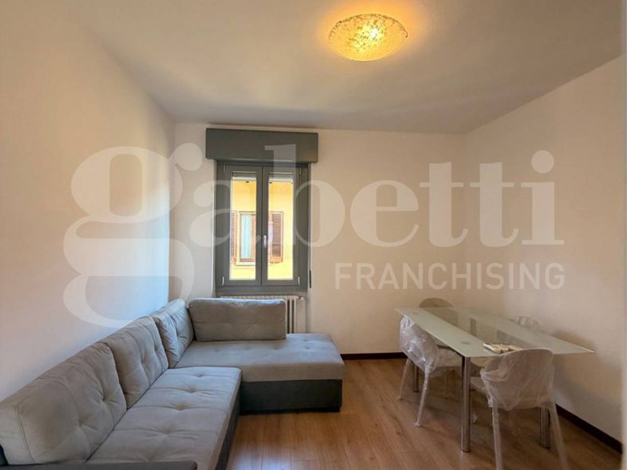 appartamento in affitto a Senago