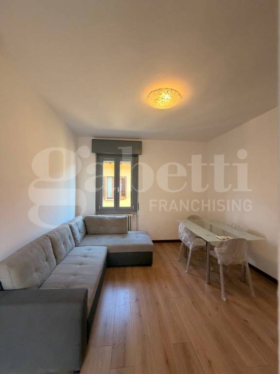 appartamento in affitto a Senago