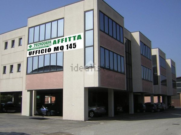 appartamento in affitto a Senago