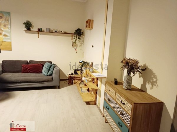 ufficio in affitto a Senago