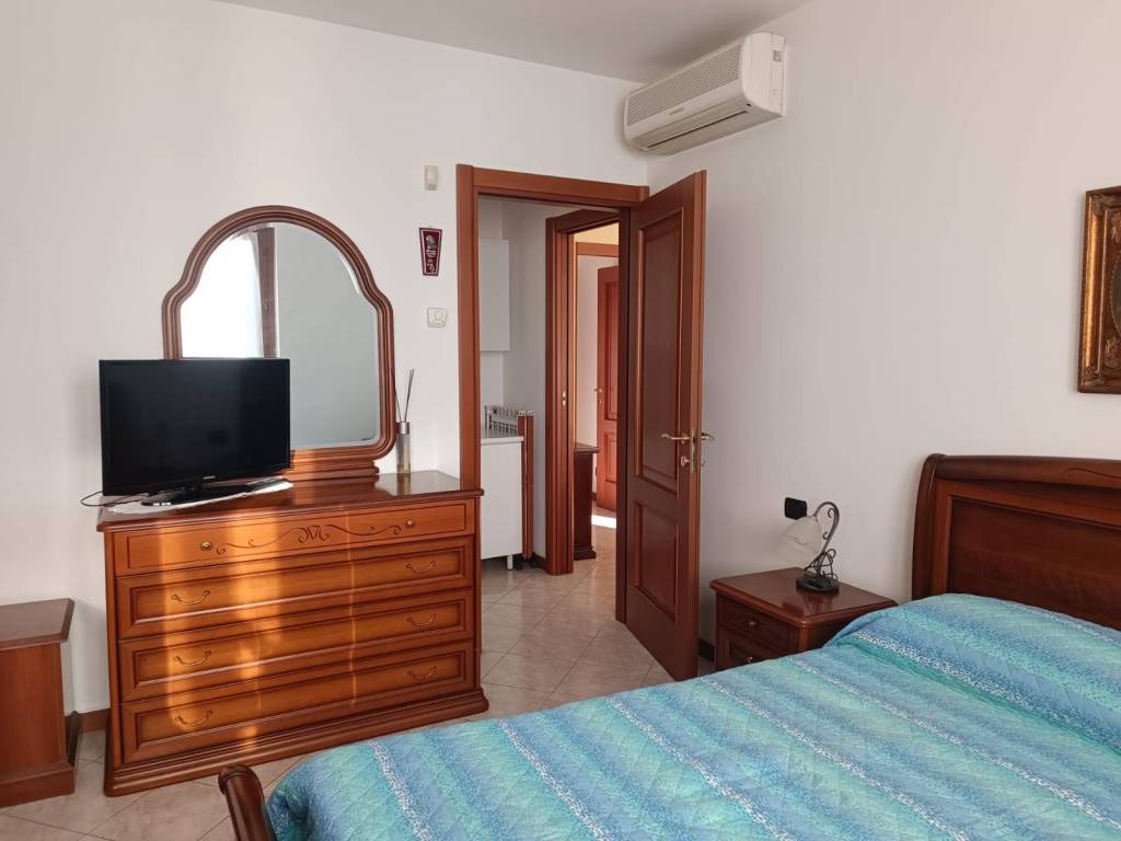 appartamento in affitto a Senago