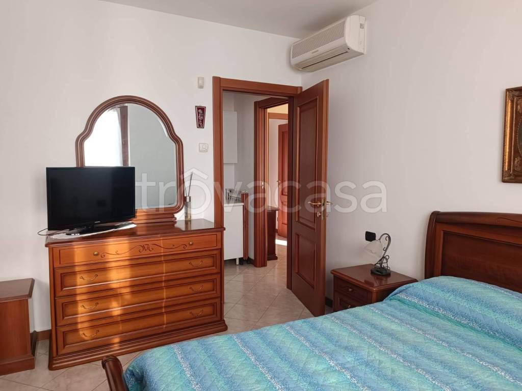 appartamento in affitto a Senago