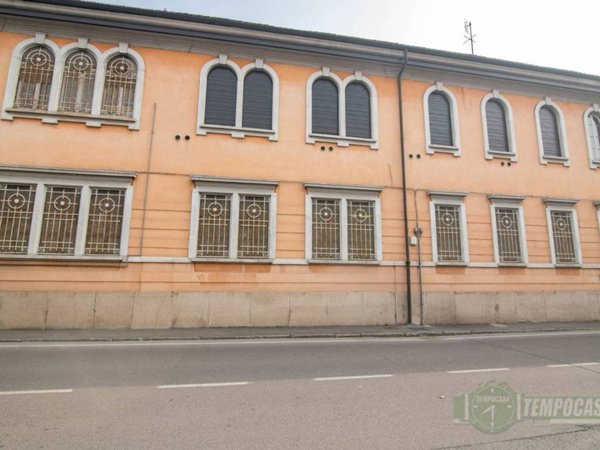 ufficio in affitto a Senago