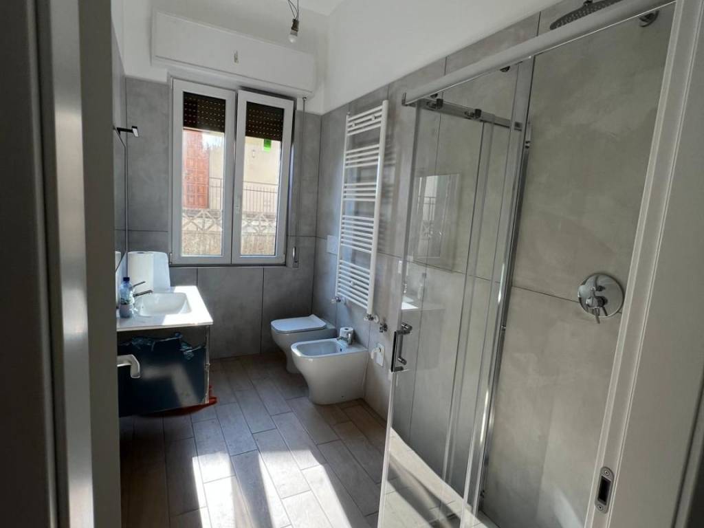 appartamento in affitto a Senago