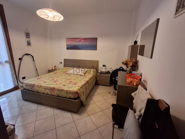 appartamento in affitto a Senago
