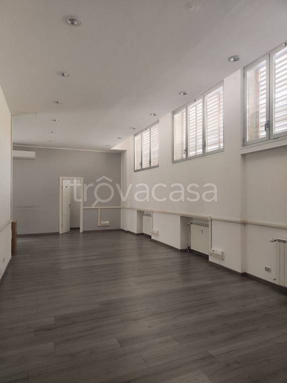appartamento in affitto a Senago