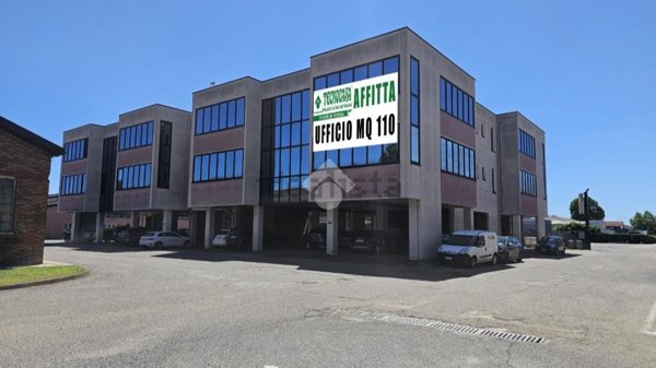 appartamento in affitto a Senago