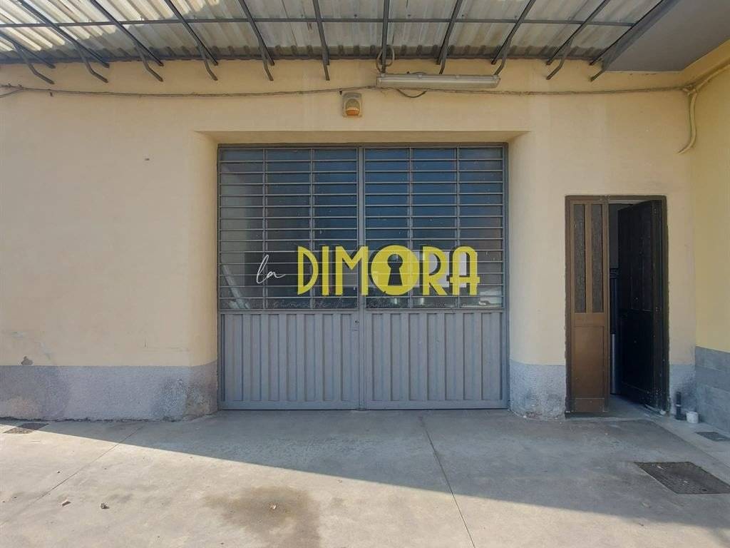 ufficio in affitto a Senago