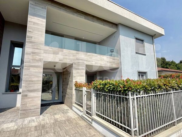 appartamento in affitto a Senago