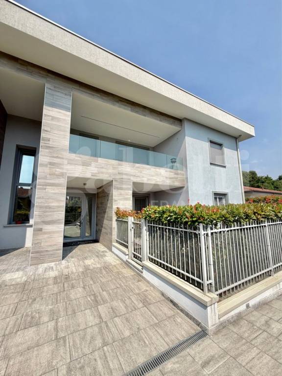 appartamento in affitto a Senago