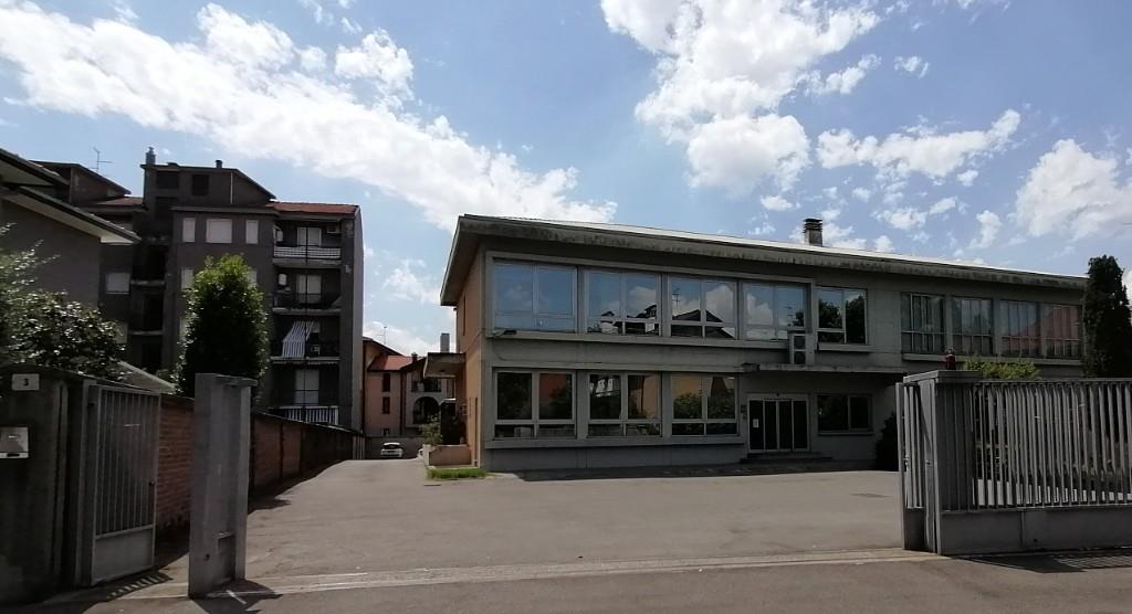 ufficio in affitto a Senago