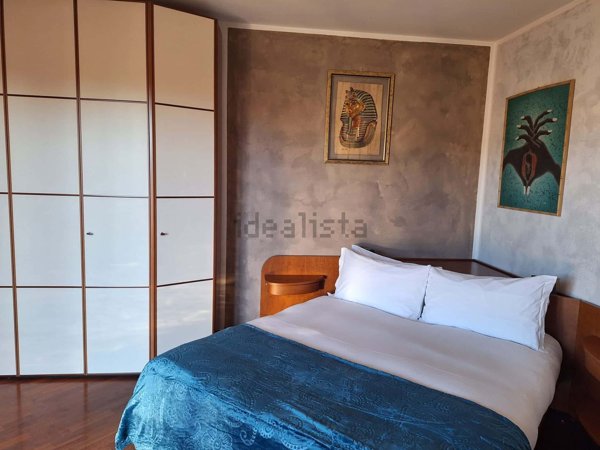 appartamento in affitto a Senago