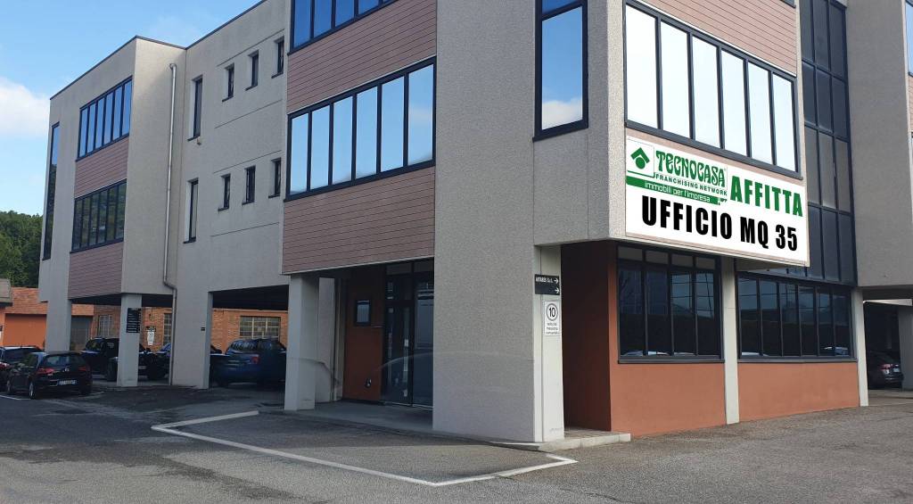 appartamento in affitto a Senago