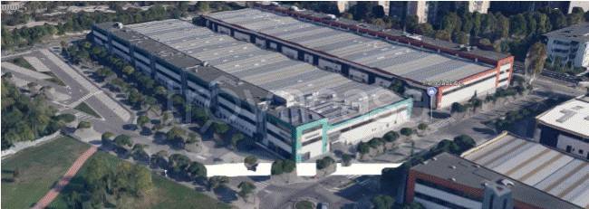 appartamento in affitto a Sesto San Giovanni