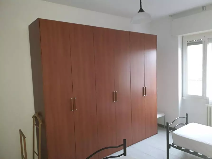 appartamento in affitto a Sesto San Giovanni