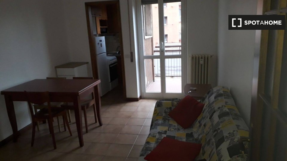 appartamento in affitto a Sesto San Giovanni