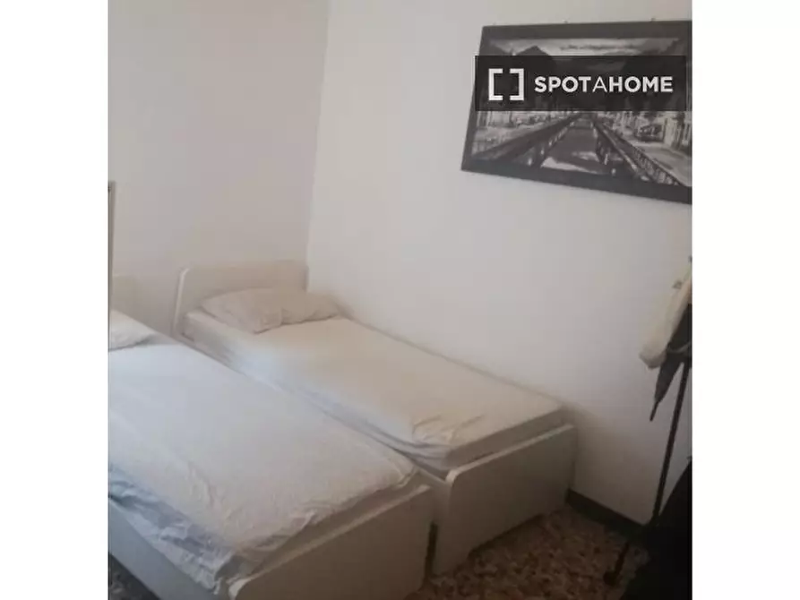 appartamento in affitto a Sesto San Giovanni
