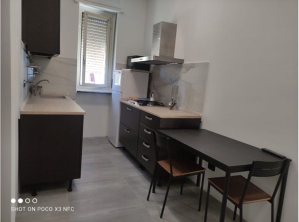 appartamento in affitto a Sesto San Giovanni