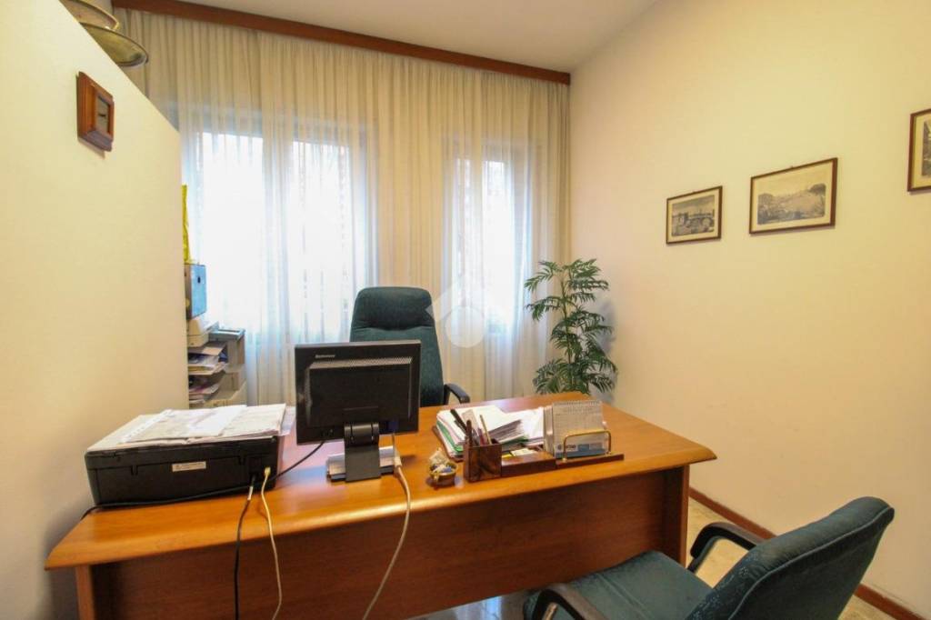 appartamento in affitto a Sesto San Giovanni