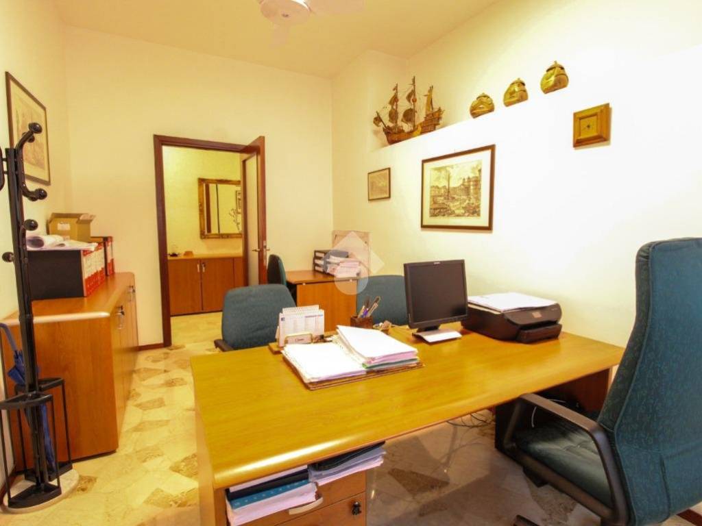 ufficio in affitto a Sesto San Giovanni