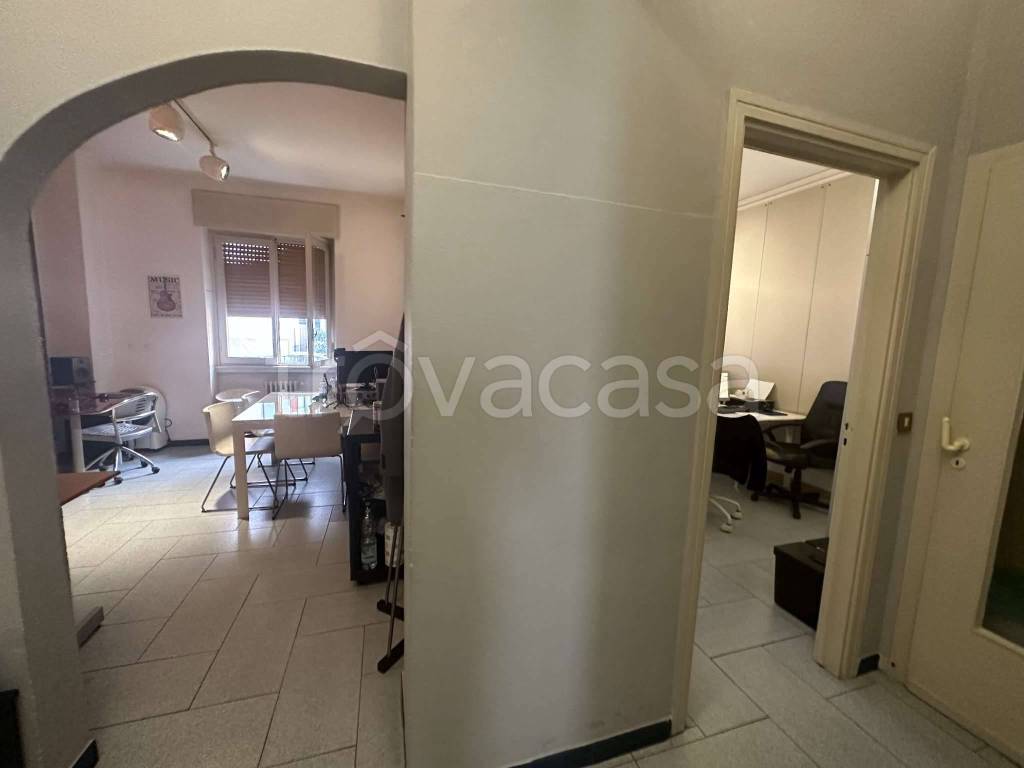 appartamento in affitto a Sesto San Giovanni in zona Rondinella