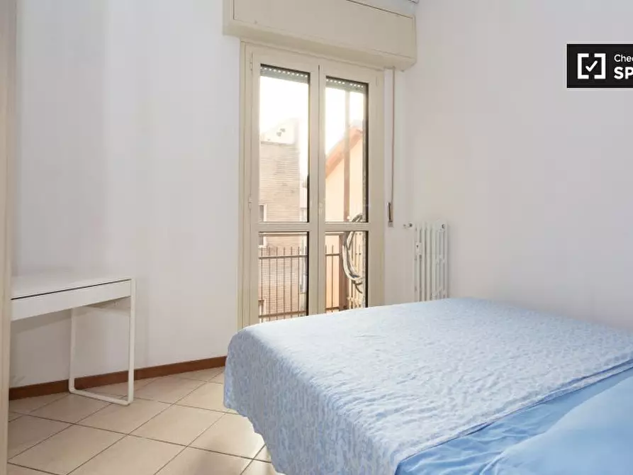 appartamento in affitto a Sesto San Giovanni