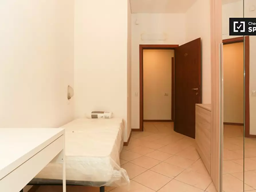 appartamento in affitto a Sesto San Giovanni
