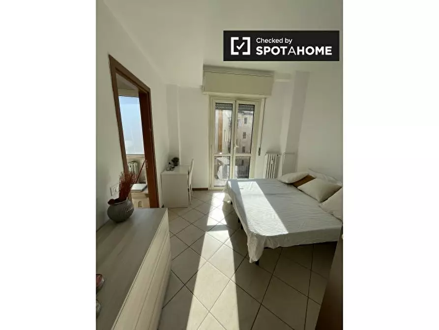 appartamento in affitto a Sesto San Giovanni