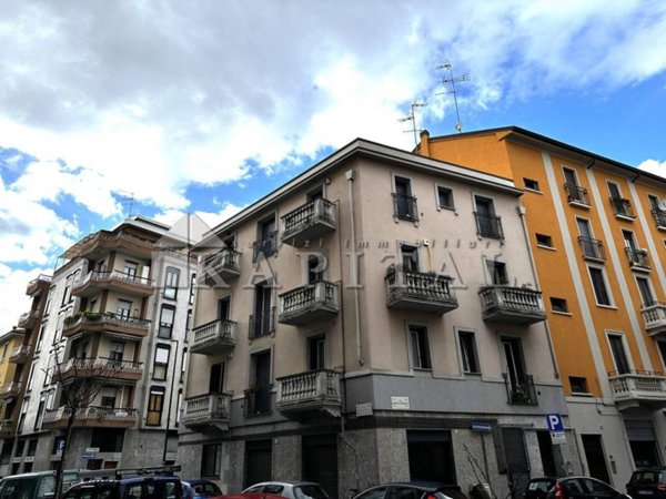 appartamento in affitto a Sesto San Giovanni